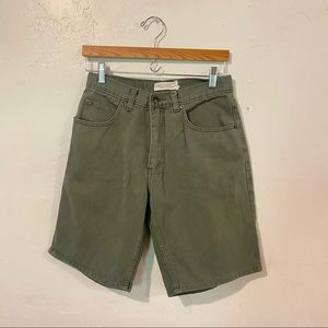 Vintage shorts